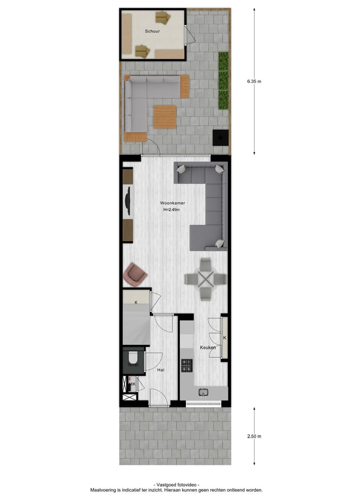 Foto 37 van Waagmeester 32