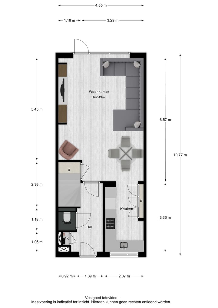 Foto 38 van Waagmeester 32