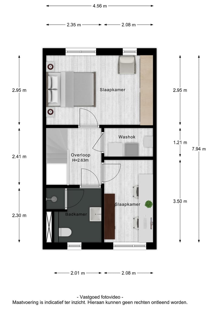 Foto 39 van Waagmeester 32