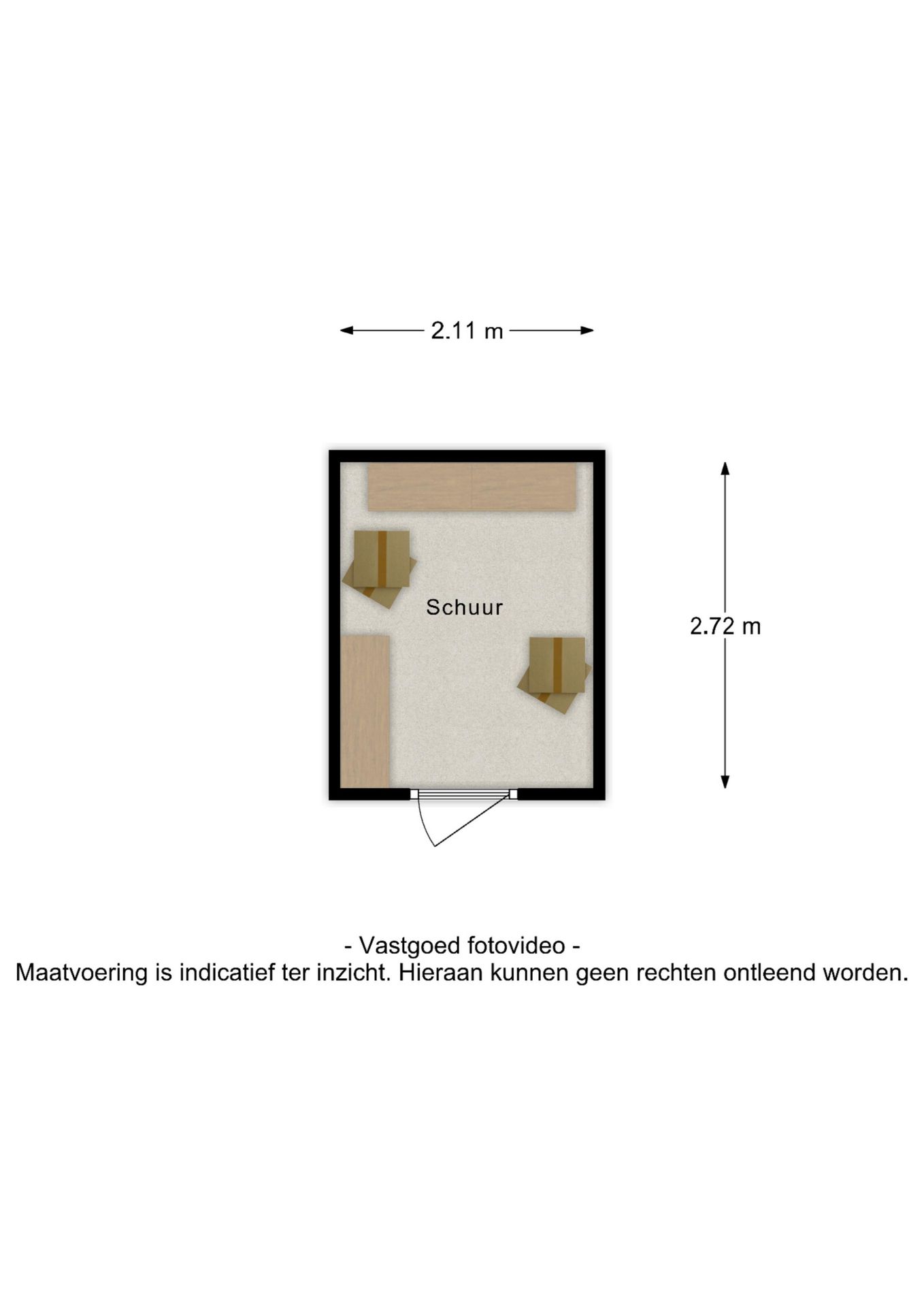 Foto 40 van Waagmeester 32