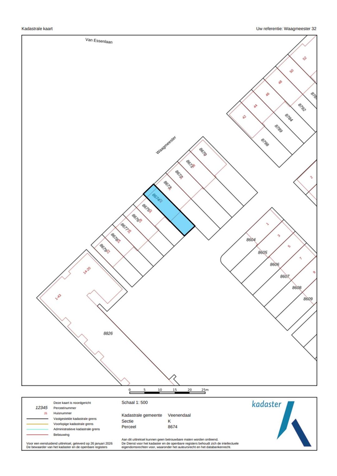 Foto 41 van Waagmeester 32