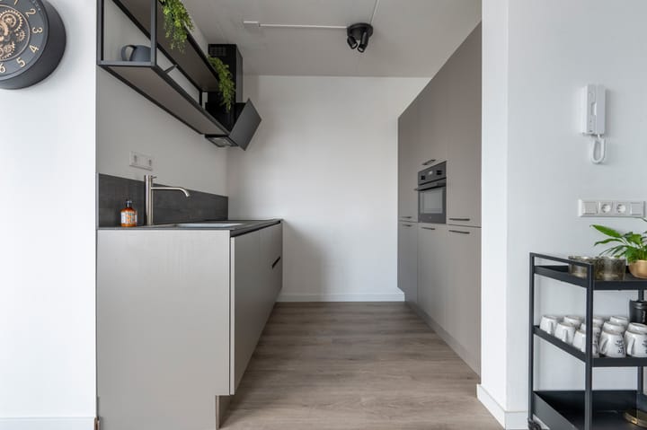 Foto 3 van Monetpassage 64