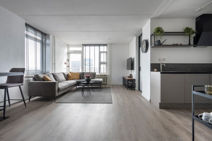 Foto 4 van Monetpassage 64