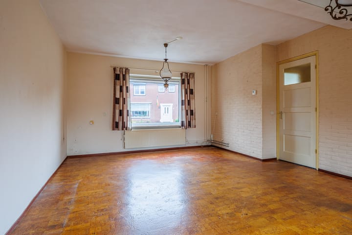 Foto 2 van Hoefstraat 6