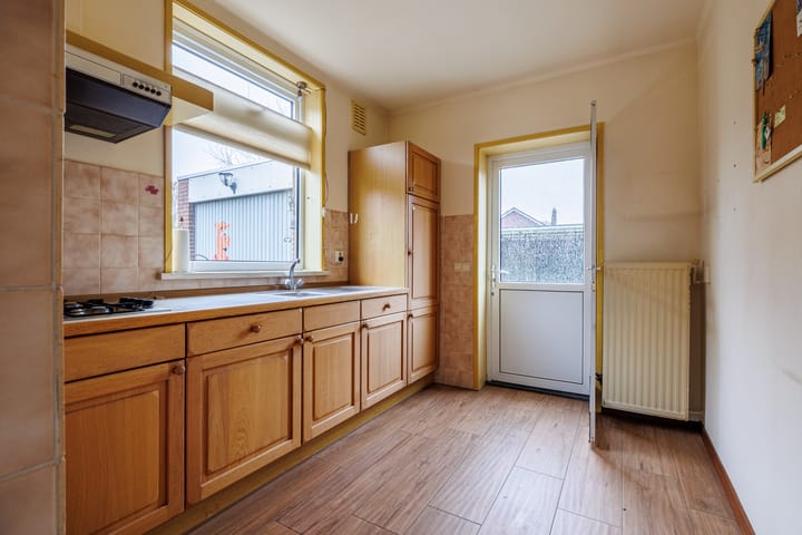 Foto 3 van Hoefstraat 6