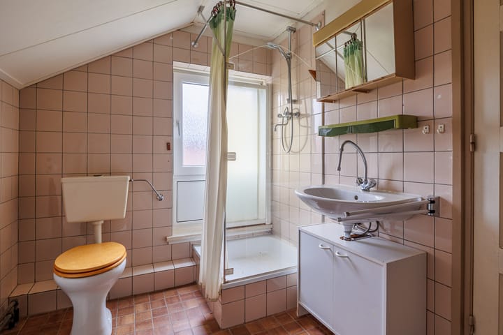 Foto 4 van Hoefstraat 6