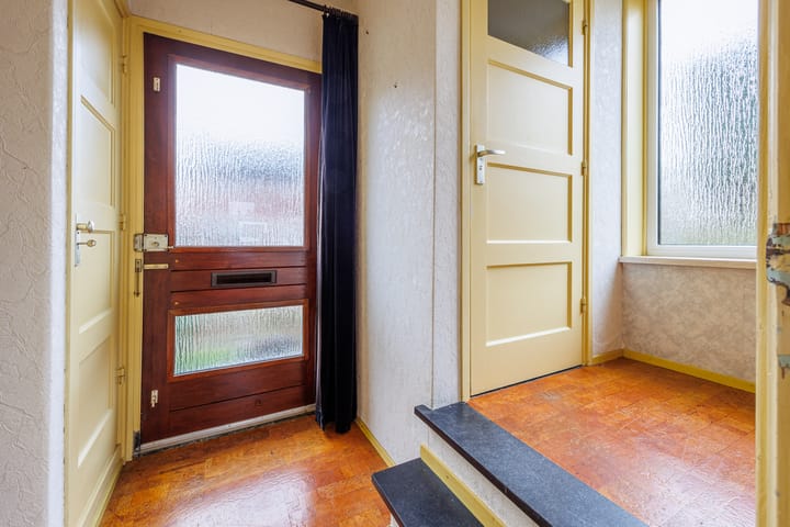 Foto 5 van Hoefstraat 6