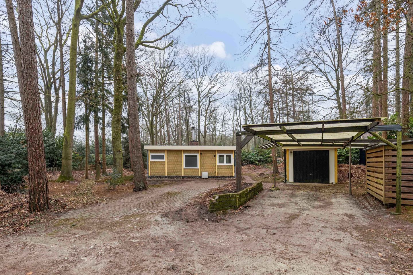 Foto 1 van Bungalowpark 42