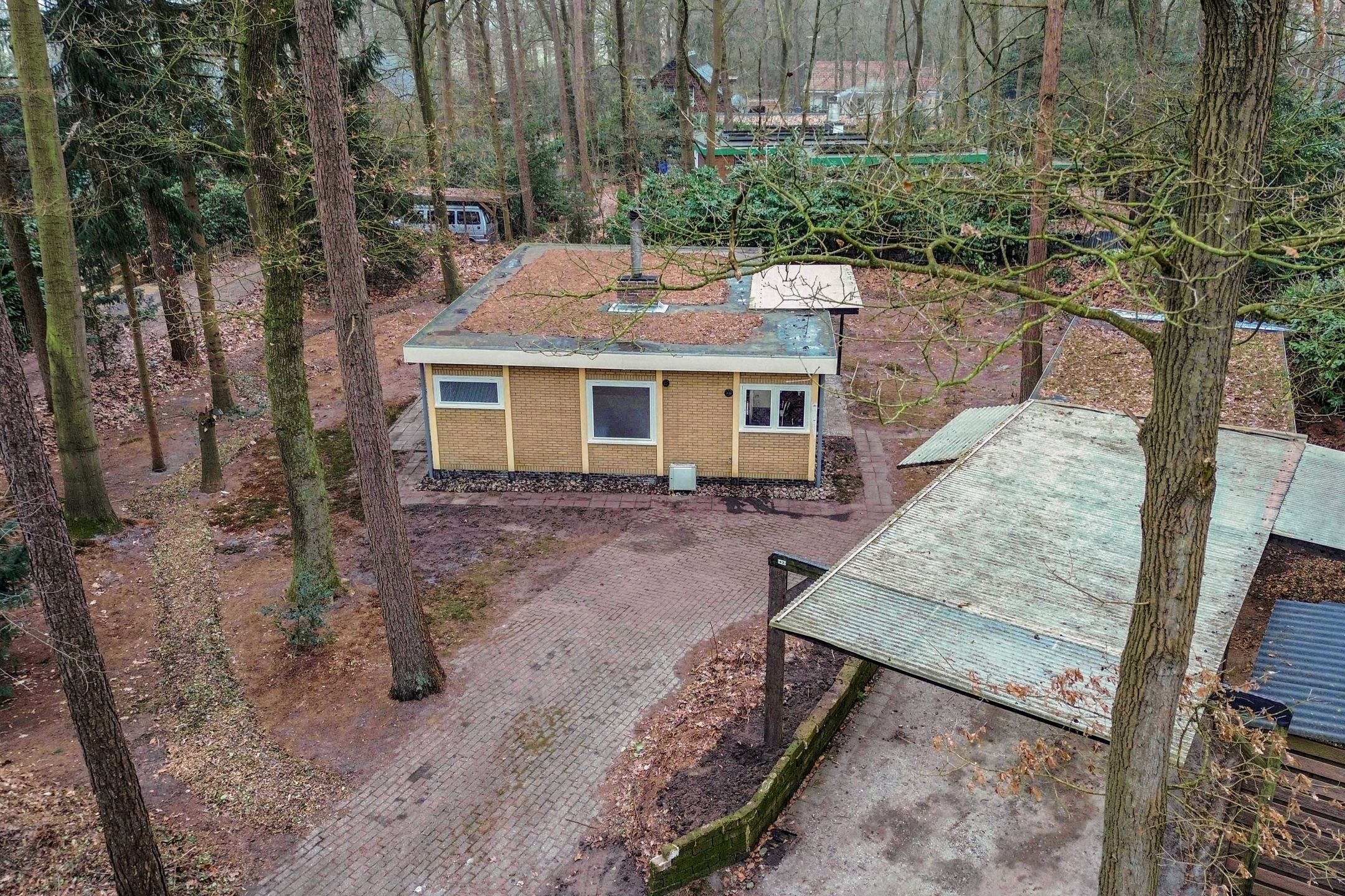 Foto 3 van Bungalowpark 42