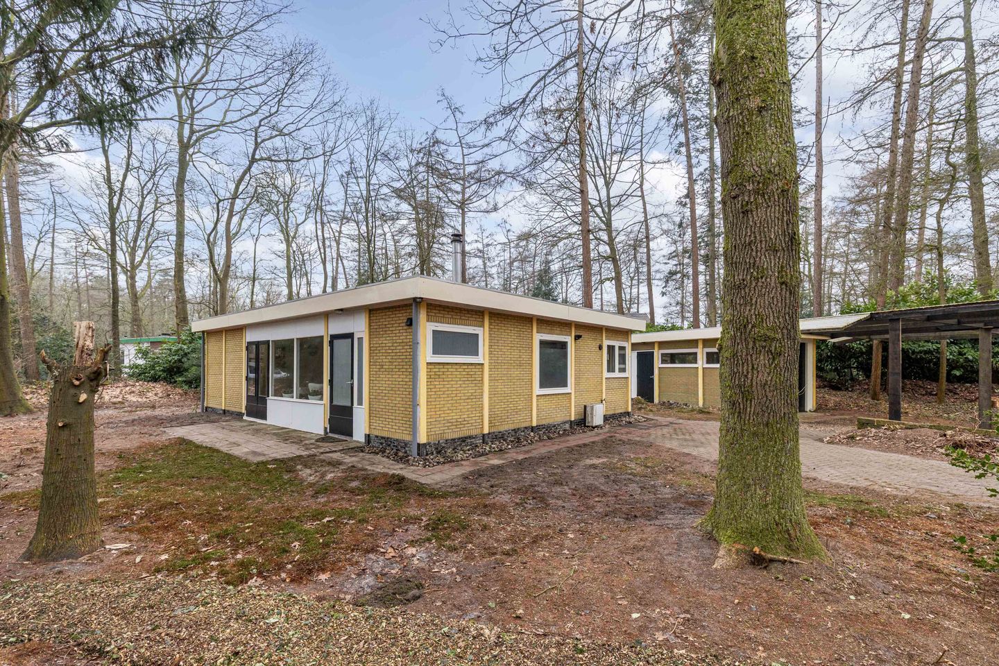 Foto 4 van Bungalowpark 42