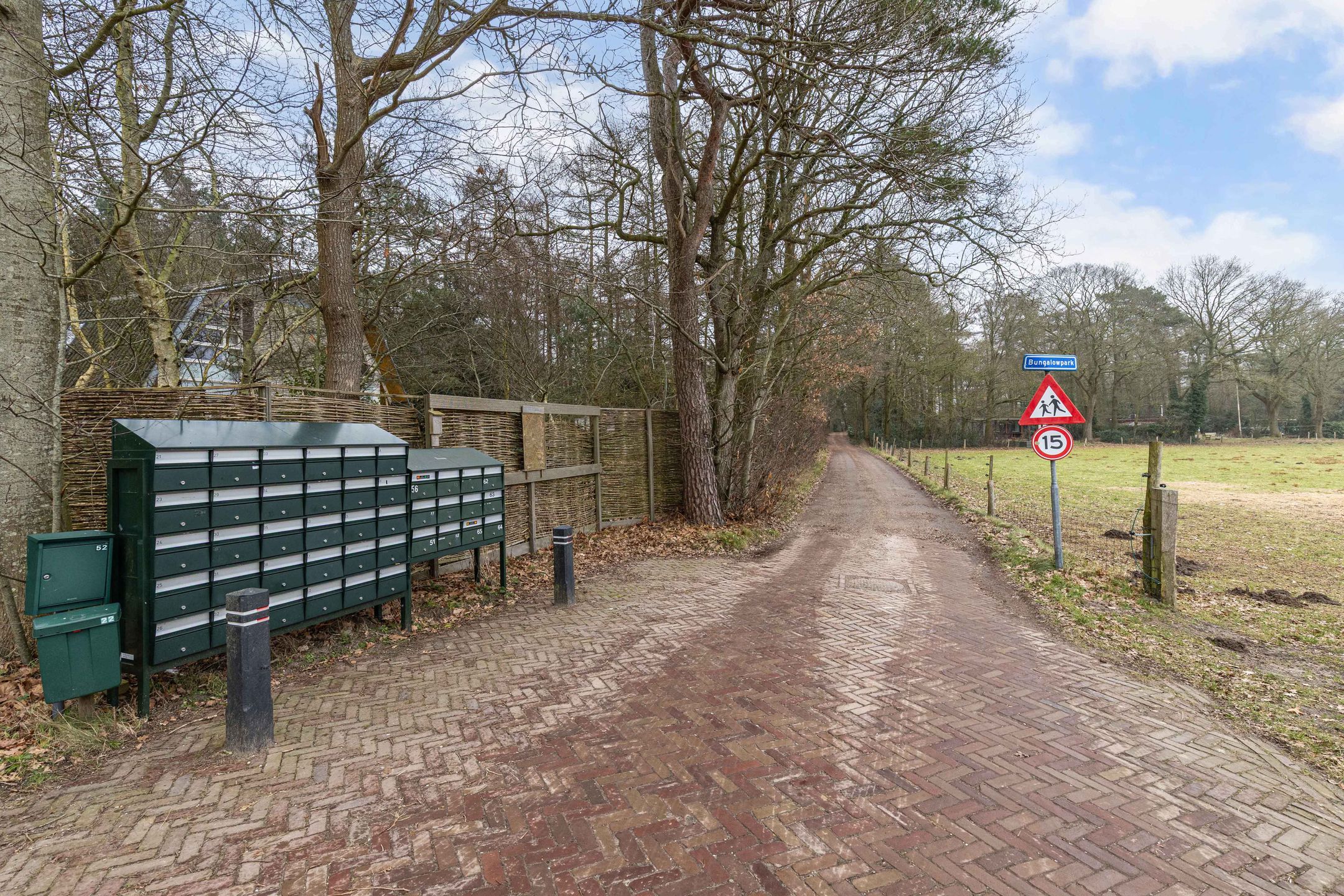 Foto 6 van Bungalowpark 42