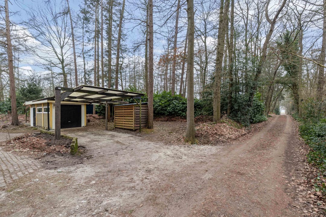 Foto 8 van Bungalowpark 42