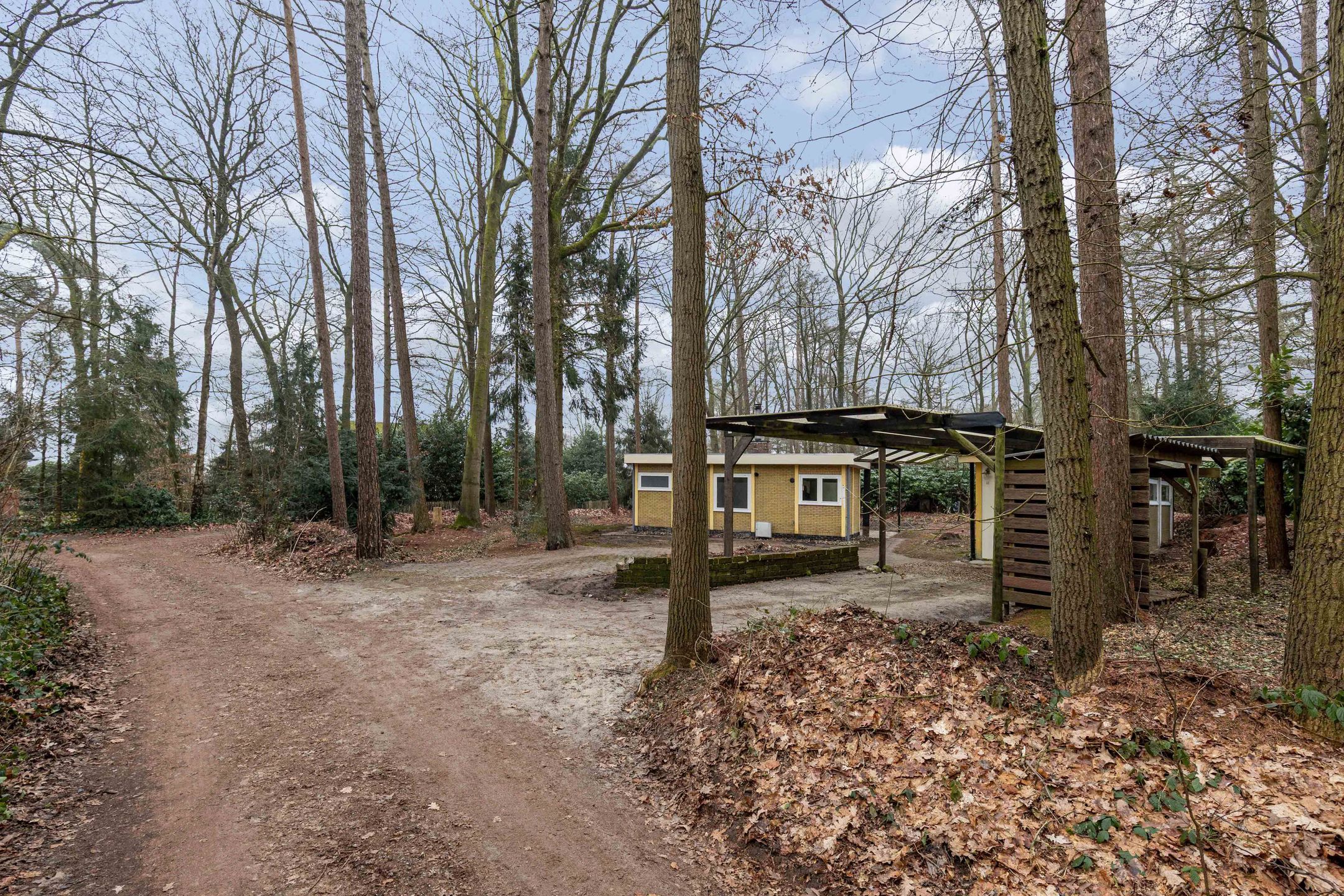 Foto 9 van Bungalowpark 42