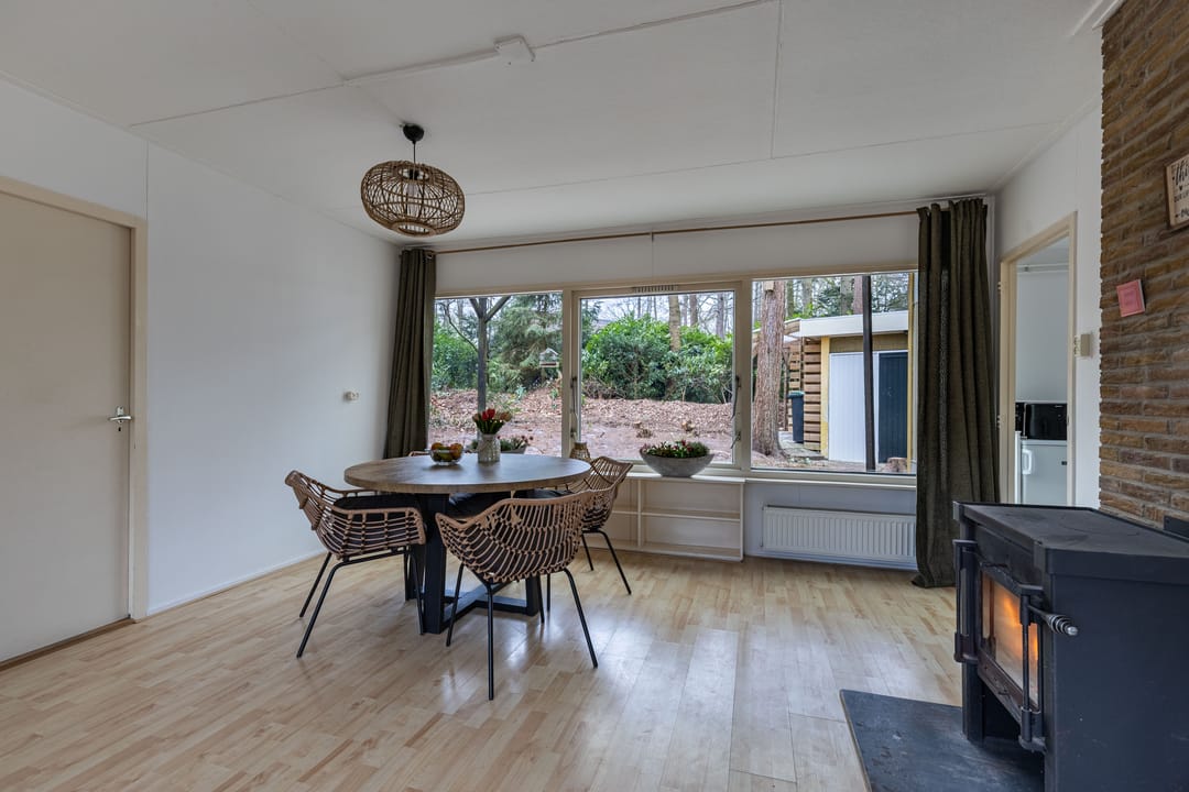 Foto 13 van Bungalowpark 42