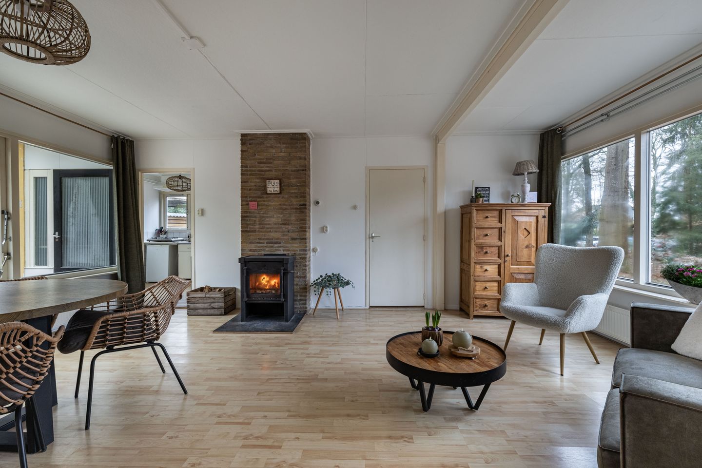 Foto 14 van Bungalowpark 42