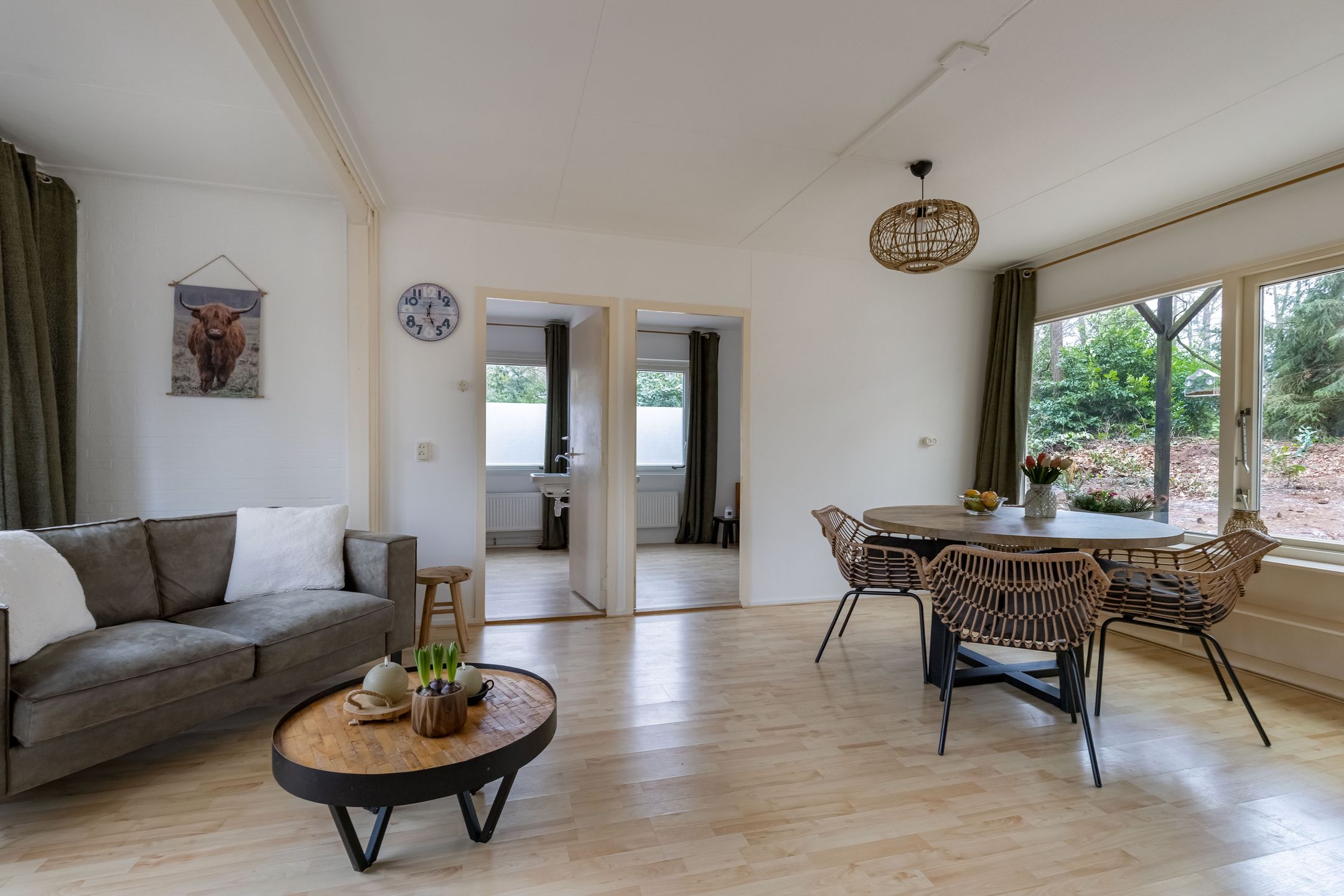 Foto 15 van Bungalowpark 42