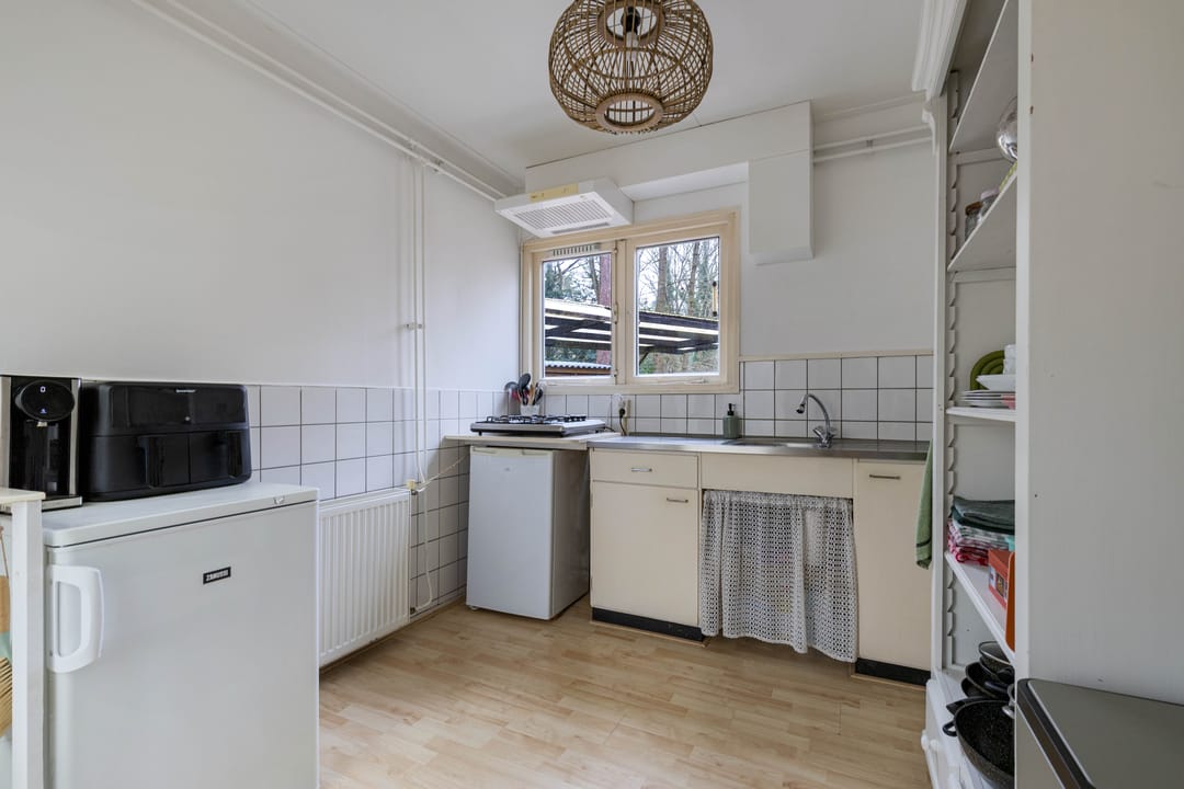 Foto 16 van Bungalowpark 42