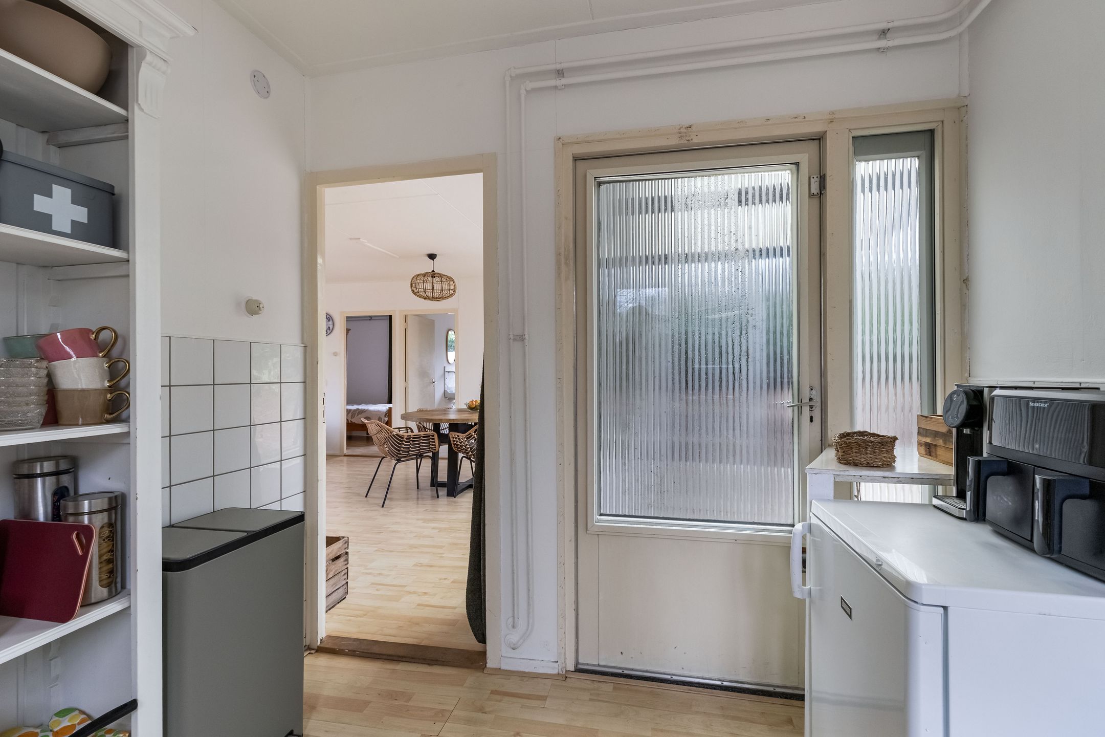 Foto 18 van Bungalowpark 42