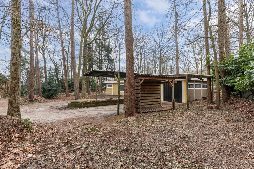 Foto 26 van Bungalowpark 42