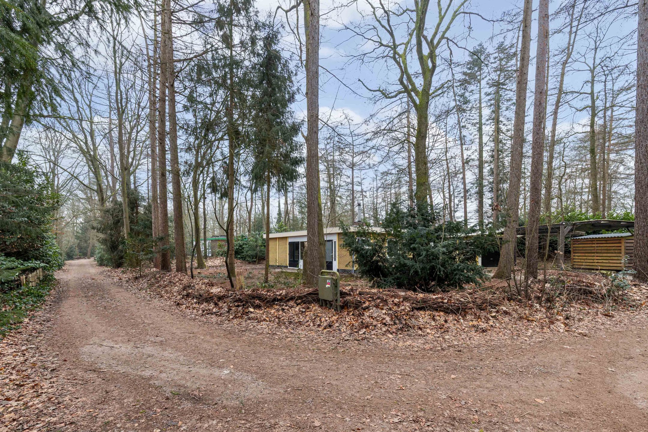 Foto 27 van Bungalowpark 42