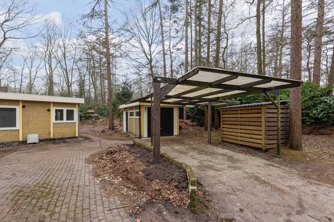 Foto 28 van Bungalowpark 42