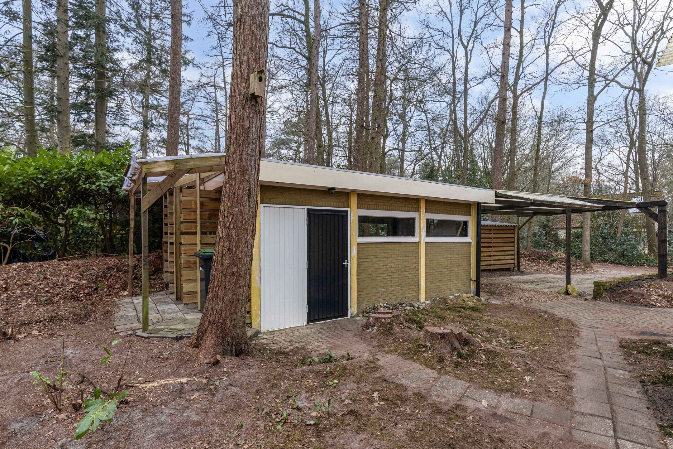 Foto 30 van Bungalowpark 42