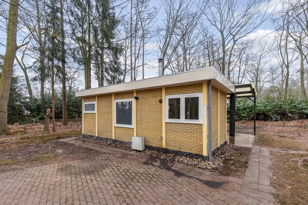 Foto 32 van Bungalowpark 42