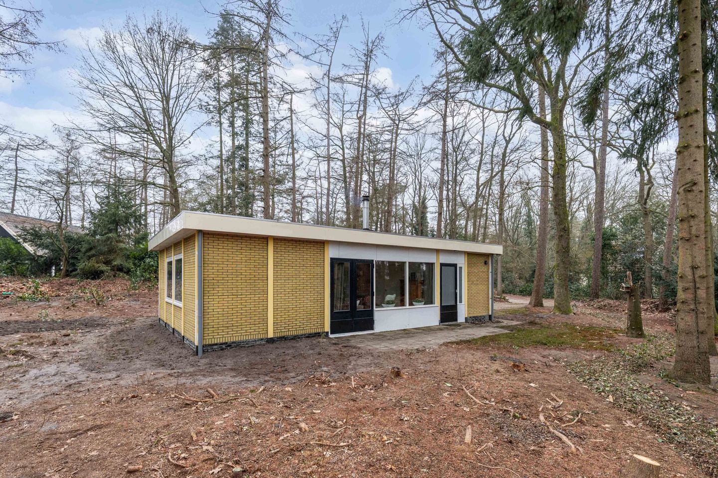 Foto 34 van Bungalowpark 42