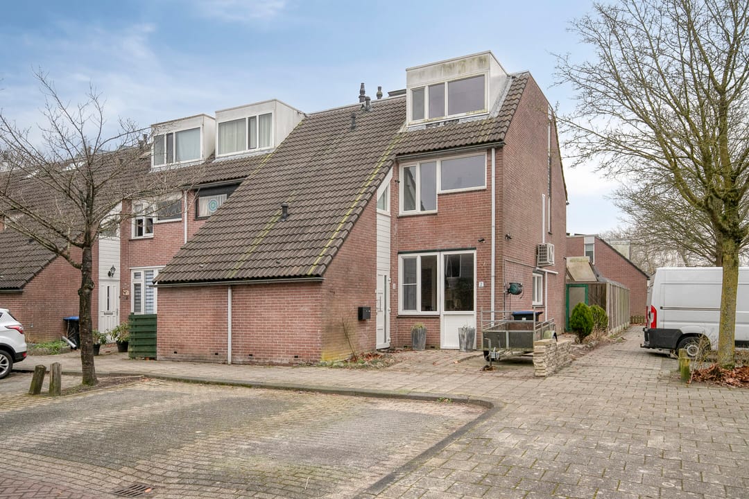 Photo 1 of De Koningshof 2