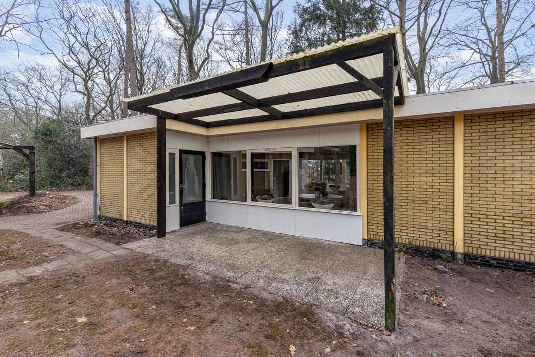 Foto 38 van Bungalowpark 42