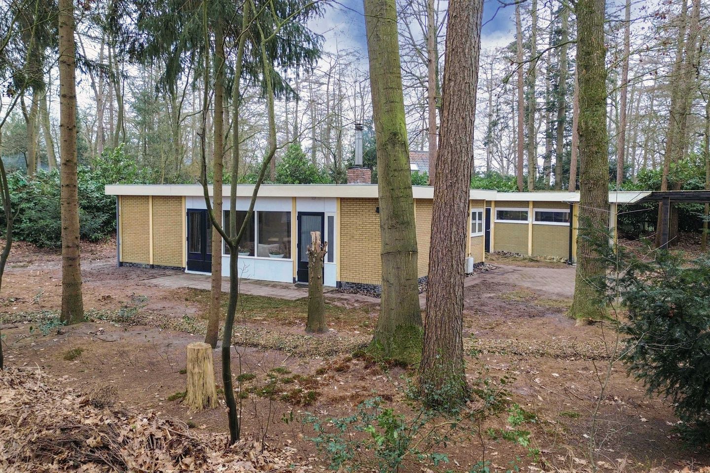 Foto 40 van Bungalowpark 42