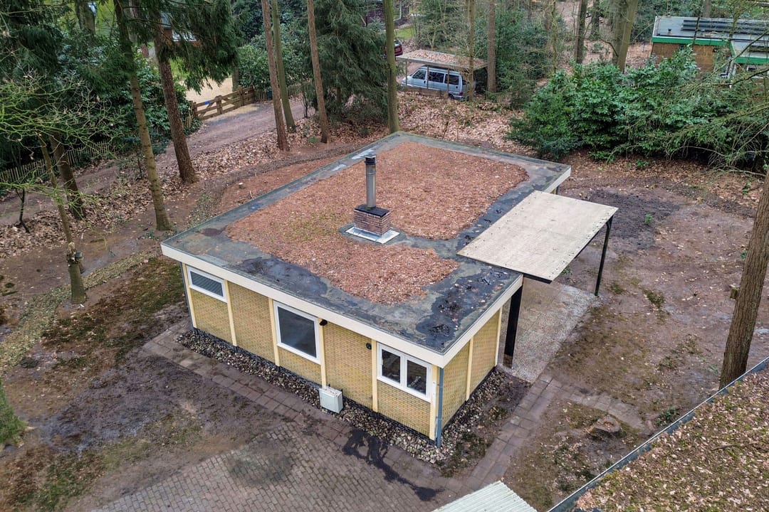 Foto 41 van Bungalowpark 42