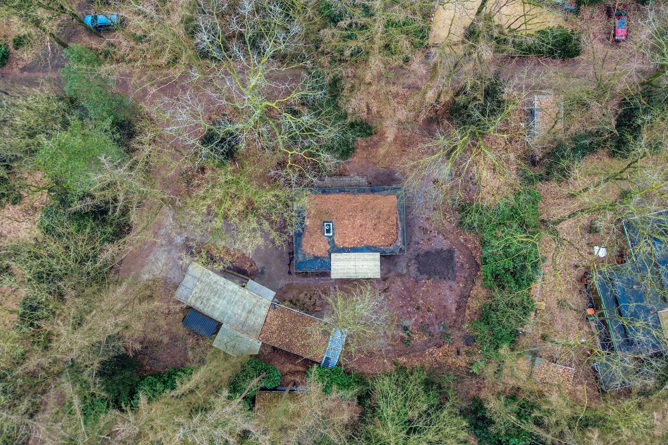 Foto 42 van Bungalowpark 42