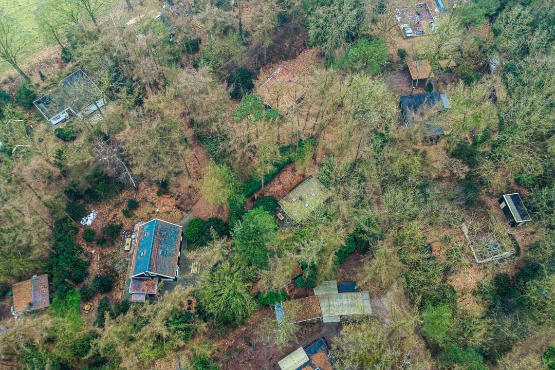 Foto 43 van Bungalowpark 42