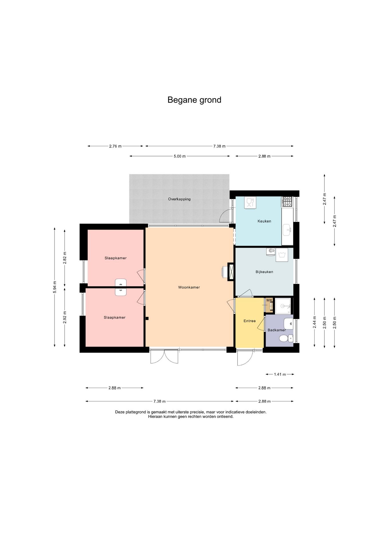 Foto 50 van Bungalowpark 42