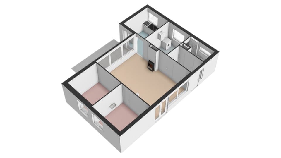 Foto 52 van Bungalowpark 42