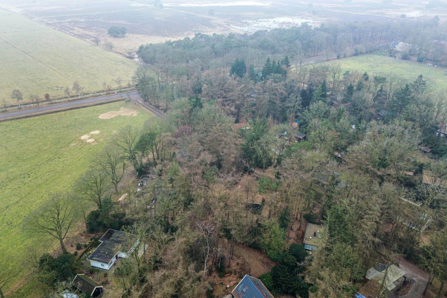 Foto 44 van Bungalowpark 42