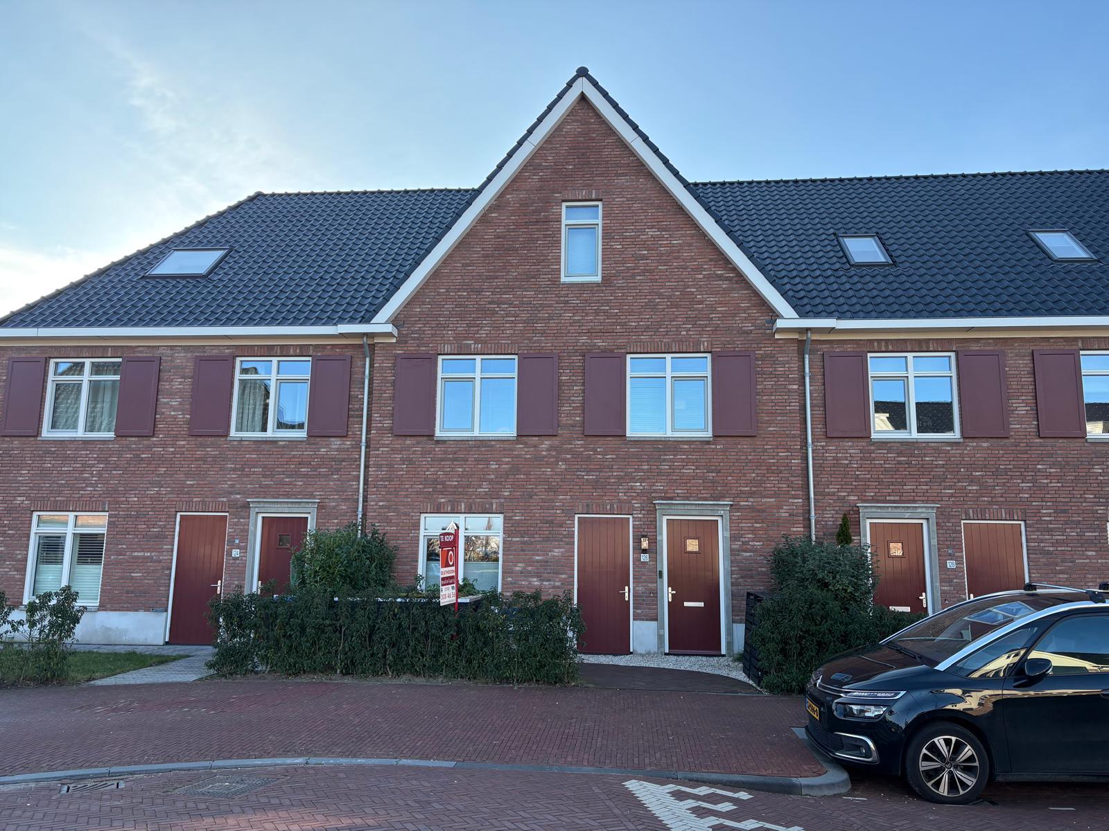 Photo 3 of Doris Lessinglaan 126