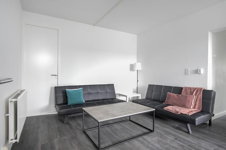 Photo 2 of Hoogoord 10