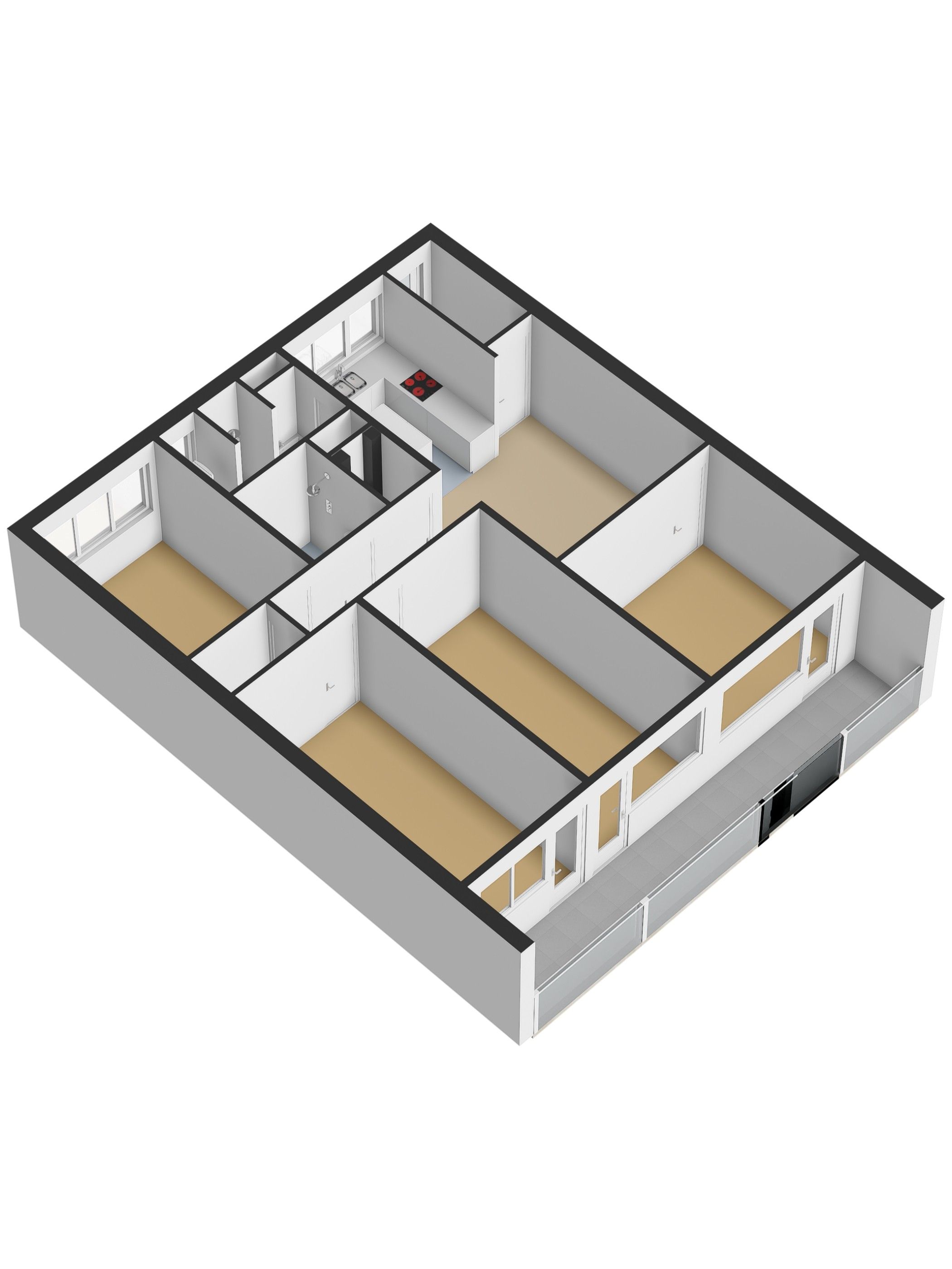 Photo 24 of Hoogoord 10