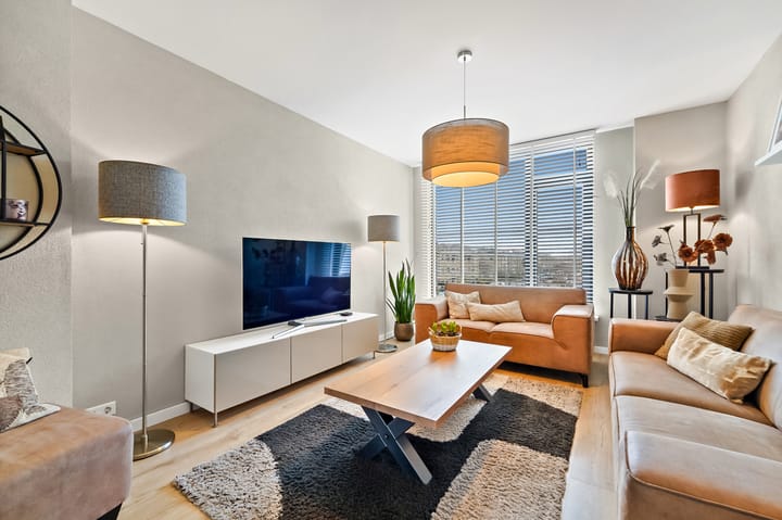 Foto 2 van Baambruggestraat 17