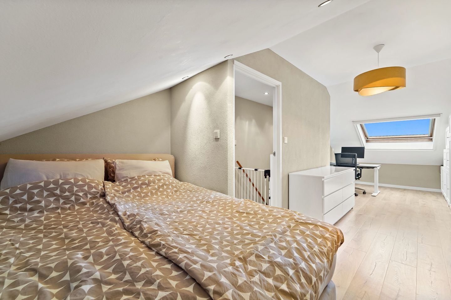 Foto 4 van Baambruggestraat 17