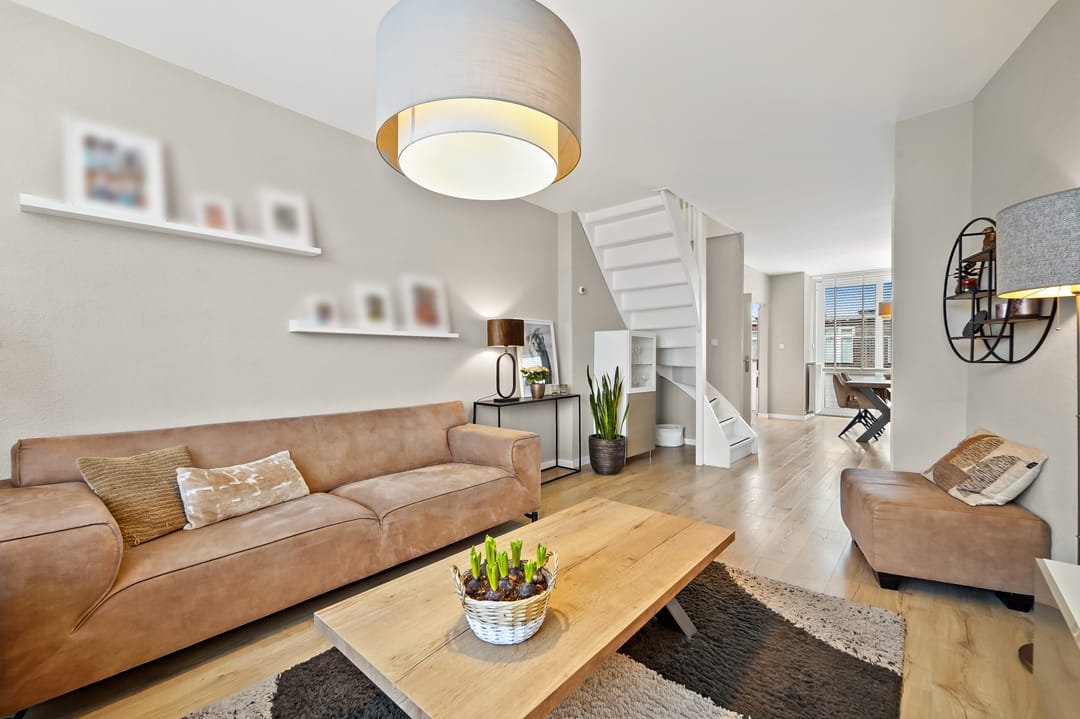 Foto 7 van Baambruggestraat 17