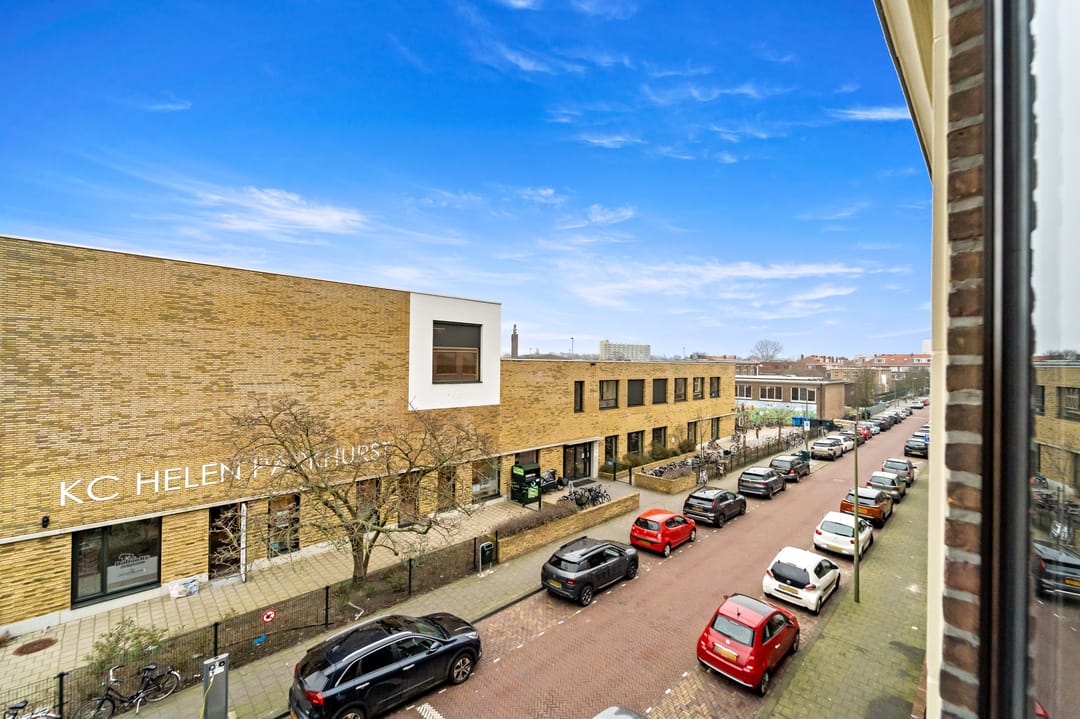 Foto 8 van Baambruggestraat 17