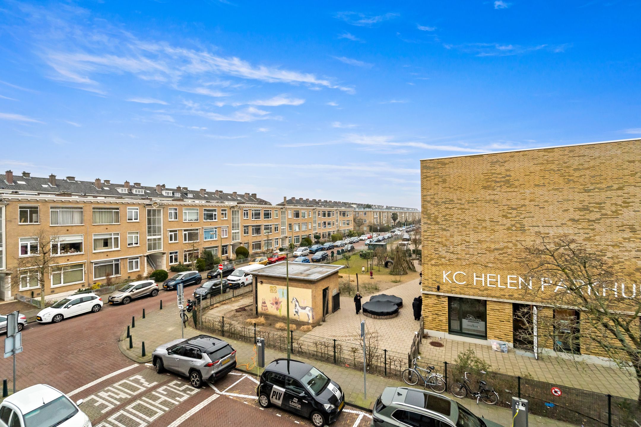 Foto 9 van Baambruggestraat 17