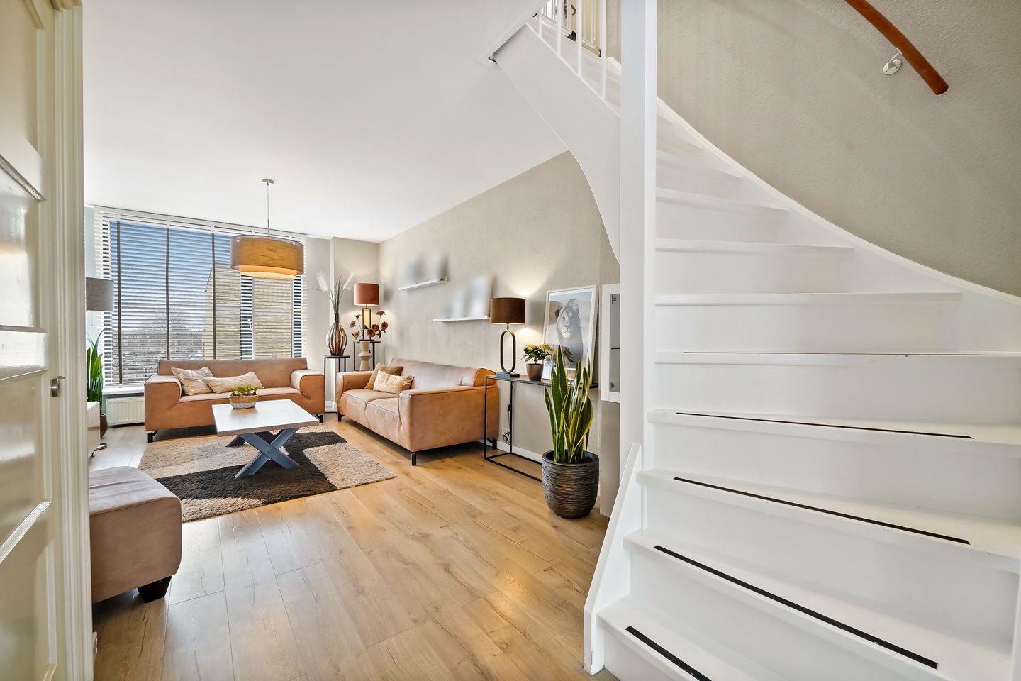 Foto 10 van Baambruggestraat 17