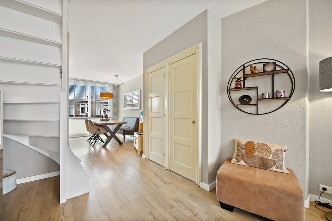 Foto 11 van Baambruggestraat 17