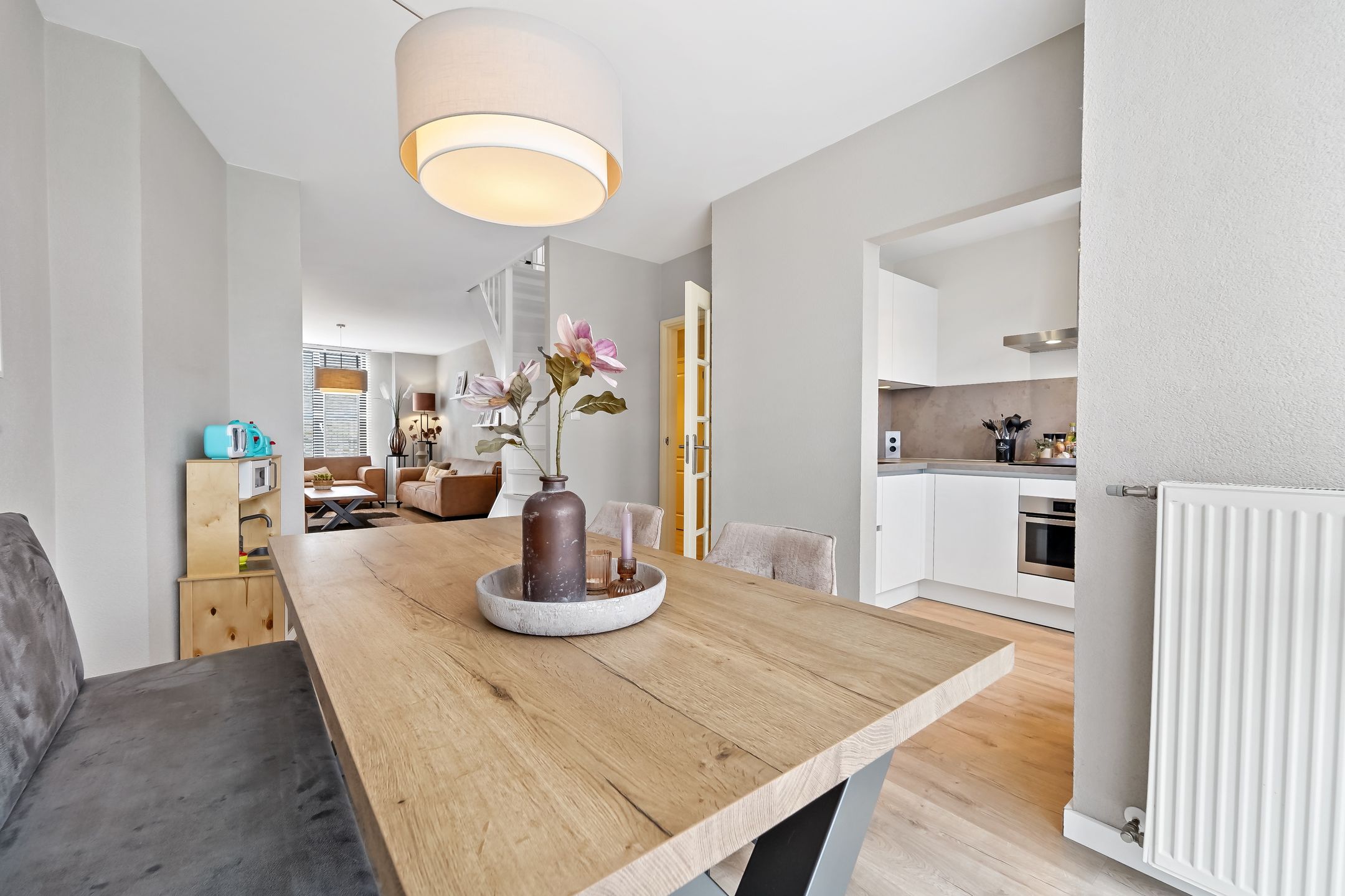 Foto 12 van Baambruggestraat 17