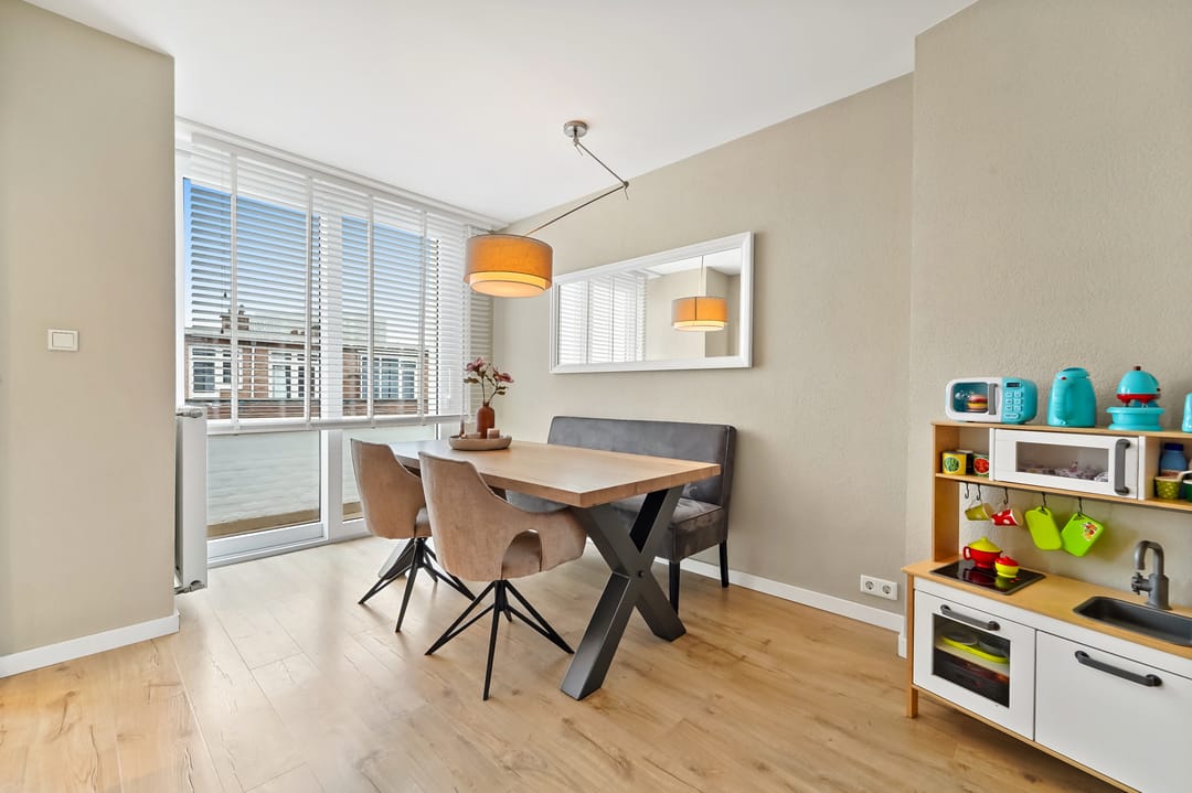 Foto 13 van Baambruggestraat 17