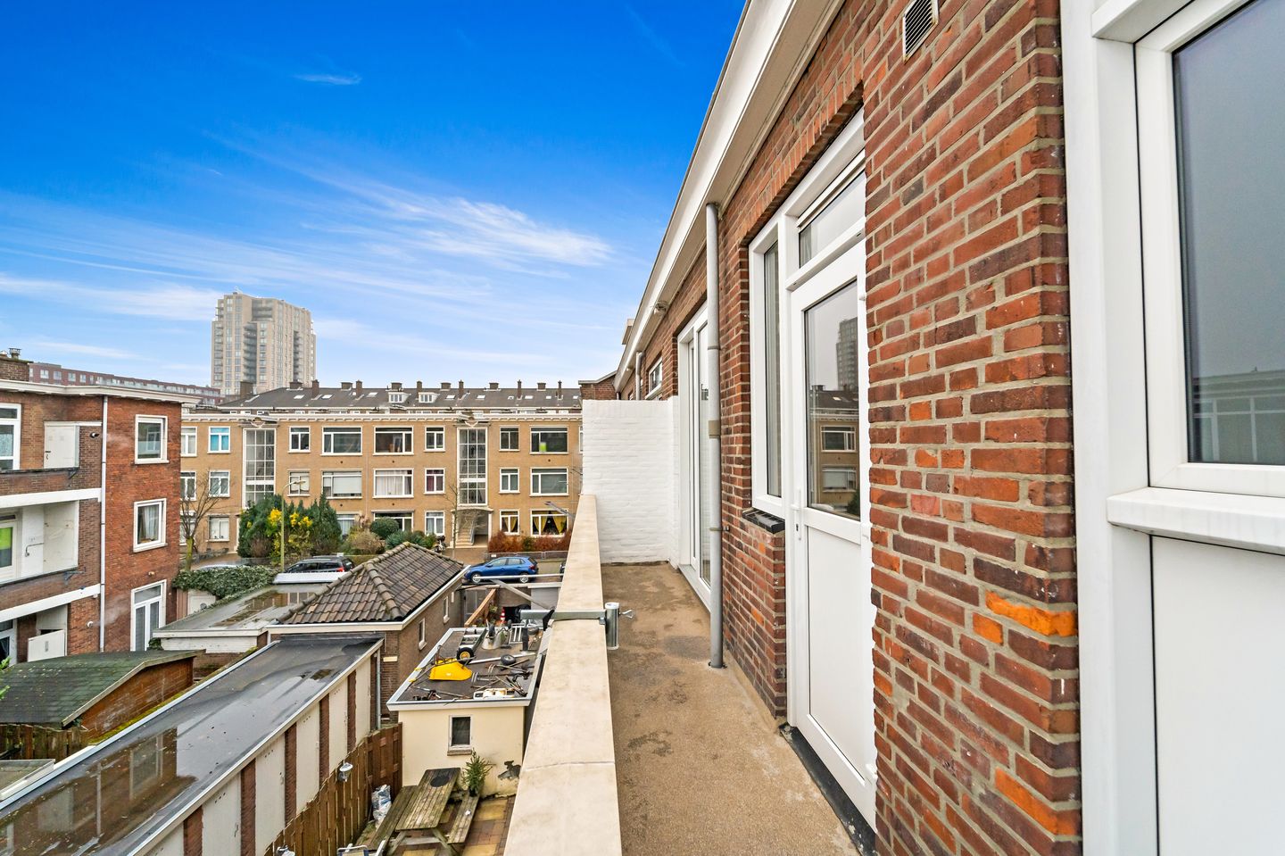 Foto 14 van Baambruggestraat 17